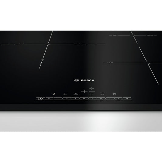 ENCIM BOSCH PVS611B16E 4IND. C/EXTRACTOR