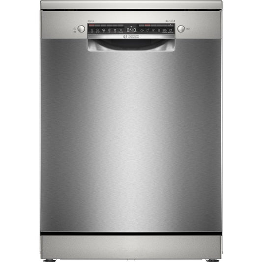 LAVAV. BOSCH SMS4HTI00E D 13CUB INOX EX
