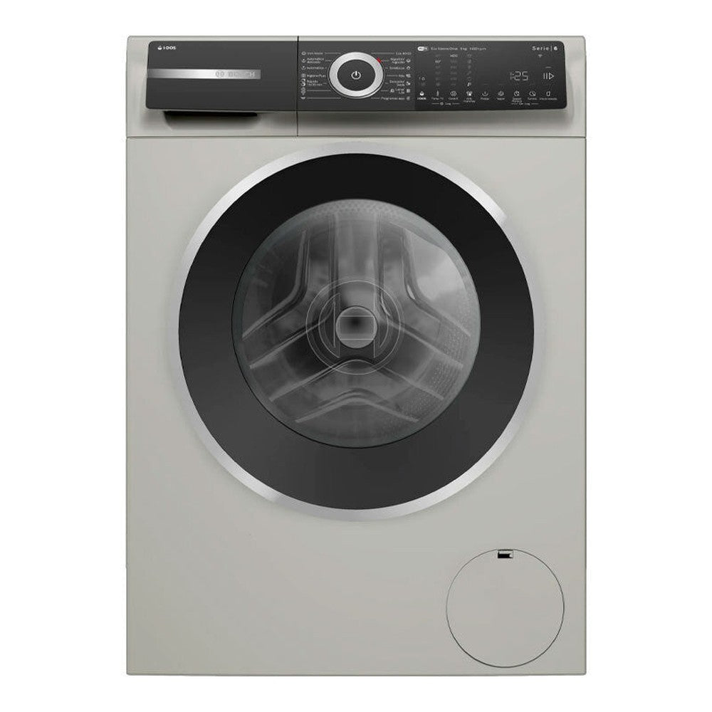LAVADORA BOSCH WGH244AXES A 9KG 1400RPM-