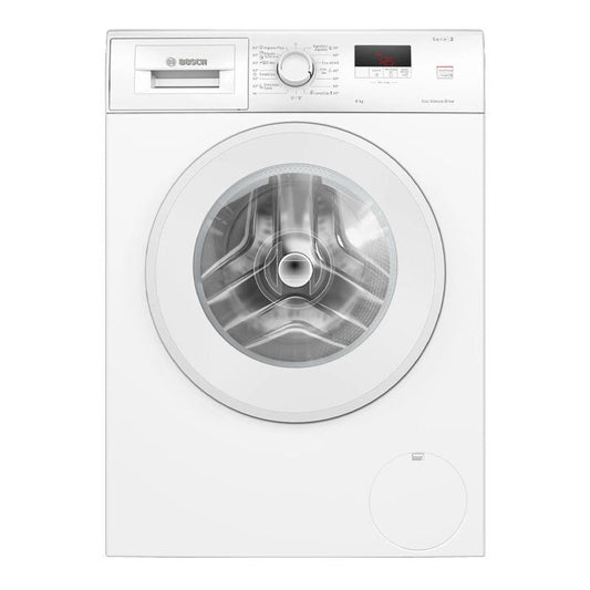 LAVADORA BOSCH WGE03200EP A 8KG 1200RPM-