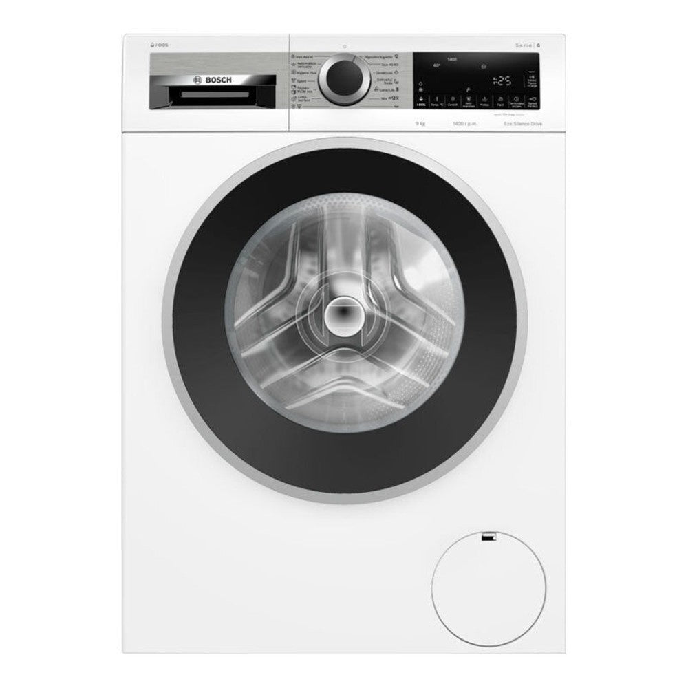 LAVADORA BOSCH WGG244F1ES A 9KG 1400RPM-
