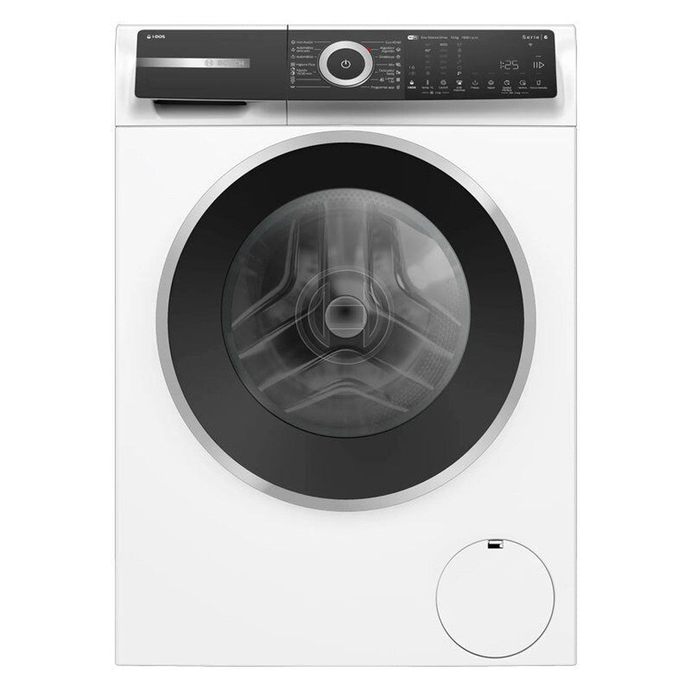LAVADORA BOSCH WGH256A0ES A 10KG 1600RPM