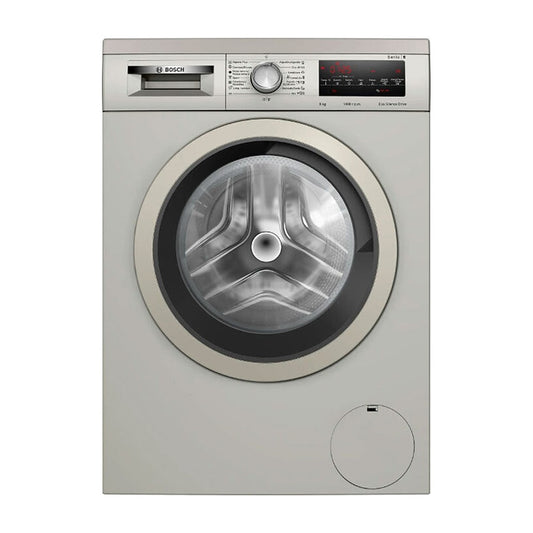 LAVADORA BOSCH WUU28T6KES A 9KG 1400RPM-