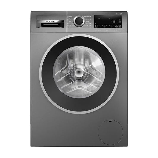 LAVADORA BOSCH WGG244ZRES A 9KG 1400RPM