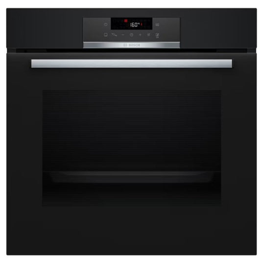 HORNO BOSCH HBA172EB3 PIROLITICO NEGRO