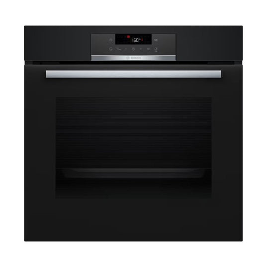 HORNO BOSCH HBA172EB3 PIROLITICO NEGRO