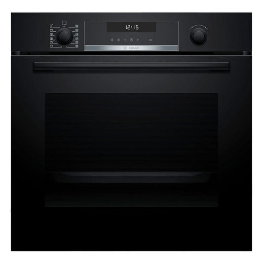 HORNO BOSCH HBG578EB7 CRISTAL NEGRO