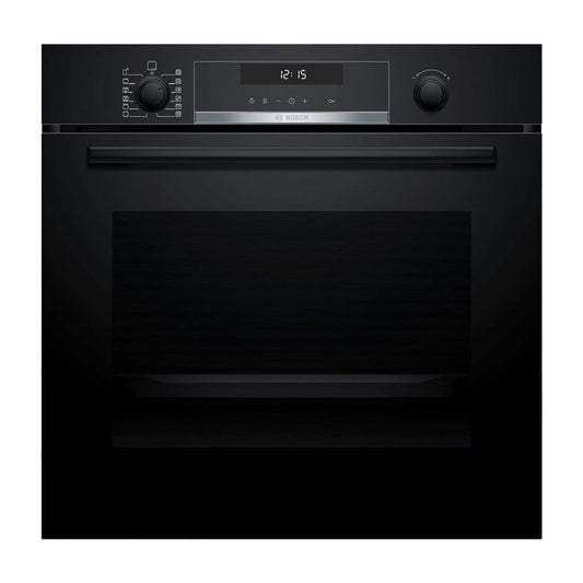 HORNO BOSCH HBG578EB7 CRISTAL NEGRO