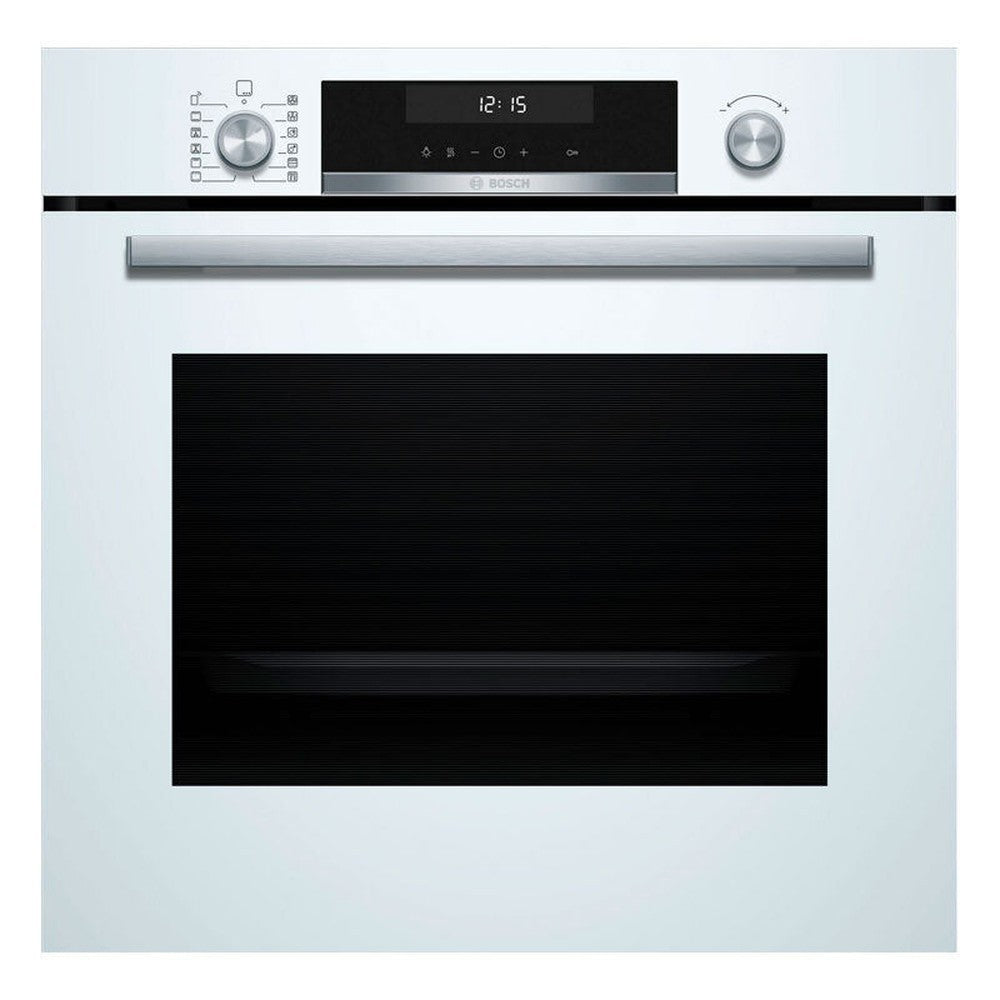 HORNO BOSCH HBG578EW7 CRISTAL BLANCO