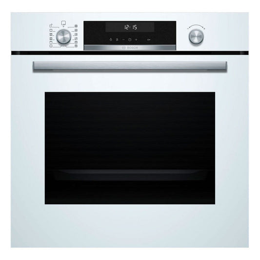 HORNO BOSCH HBG578EW7 CRISTAL BLANCO