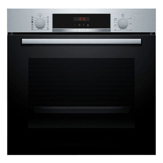 HORNO BOSCH HQA574ES3 A+ MULTIFUNCION --