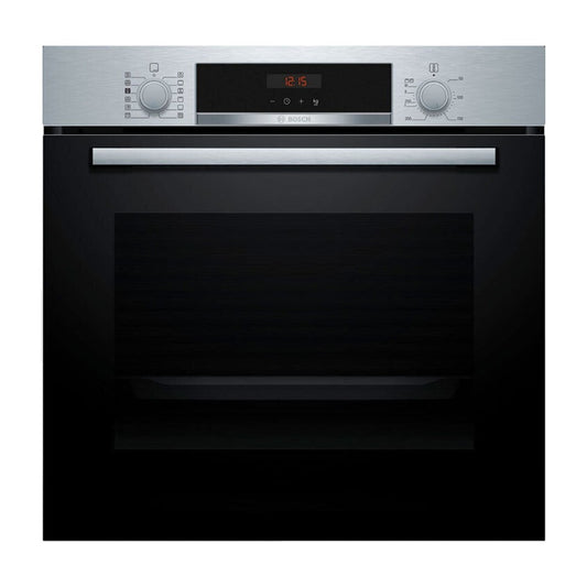 HORNO BOSCH HQA574ES3 A+ MULTIFUNCION --