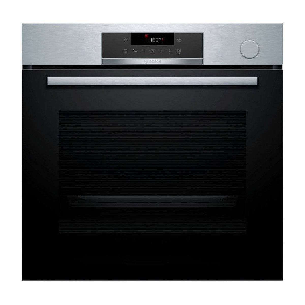 HORNO BOSCH HRG572ES3 MULTF.C/VAPOR - -