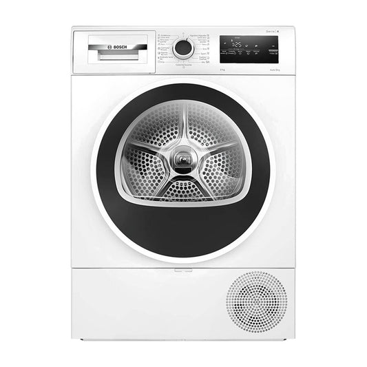 SECADORA BOSCH WTR85V00ES D 8KG B.CALOR