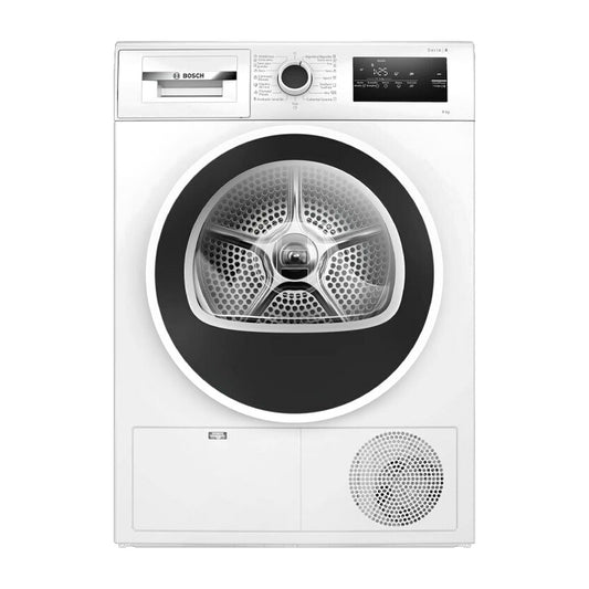 SECADORA BOSCH WTR83200ES E 8KG BOMBA