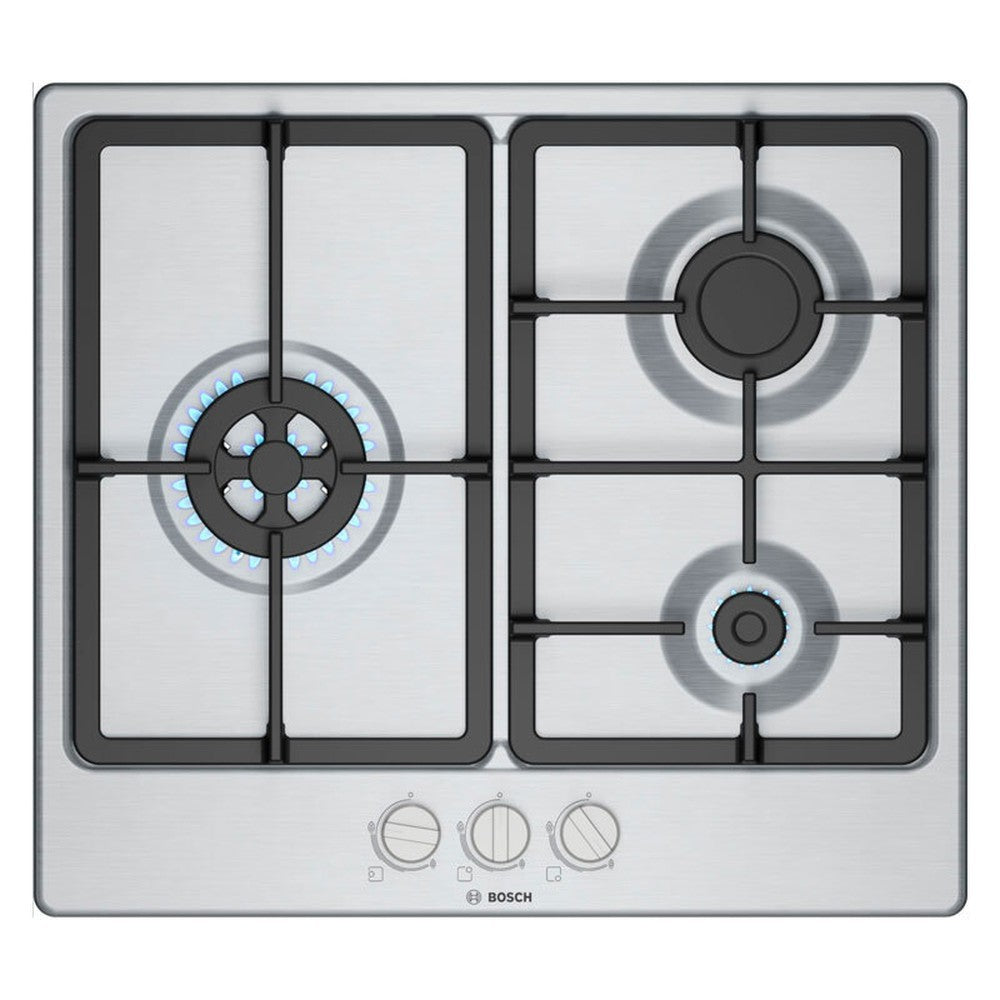 ENCIM BOSCH PGC6B5K90 3 QUEMADORES 60CM