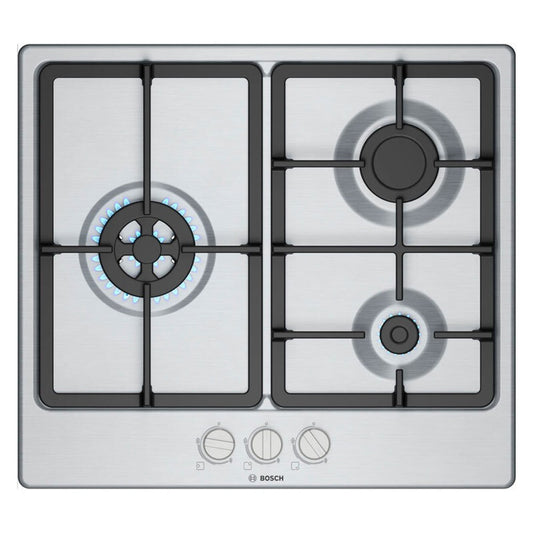 ENCIM BOSCH PGC6B5K90 3 QUEMADORES 60CM