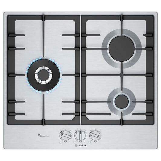 ENCIM BOSCH PCC6A5I90 3 QUEMADORES 60CM