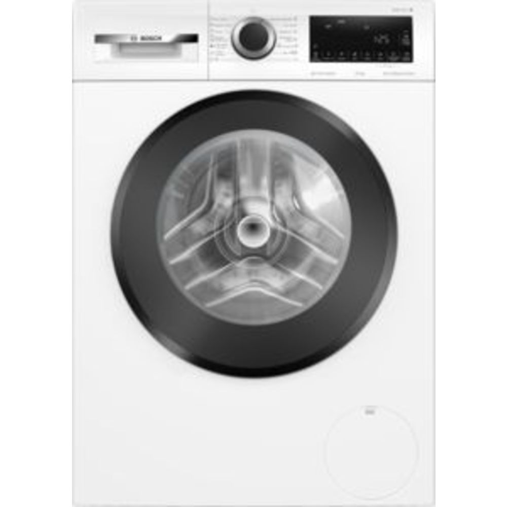 LAVADORA BOSCH WGG254ZEES A 10KG 1400RPM
