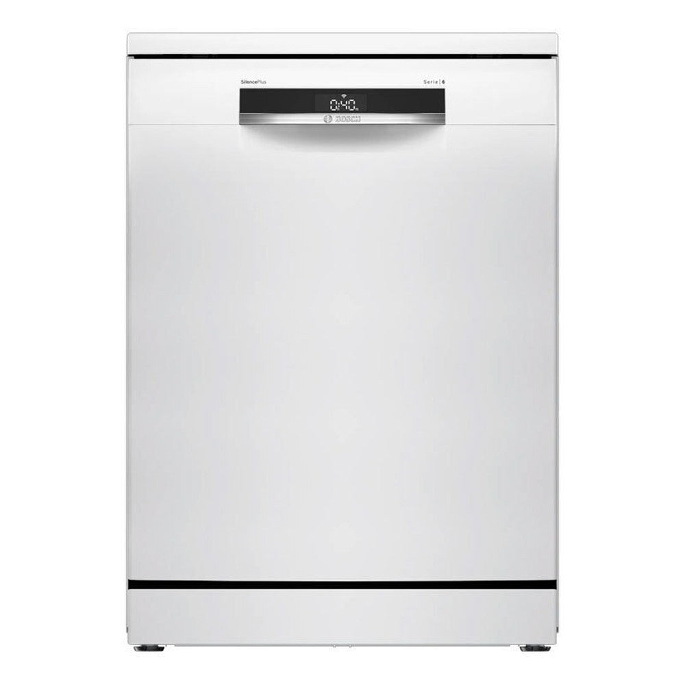 LAVAV. BOSCH SMS6ECW15E A 14CUB BLANCO -