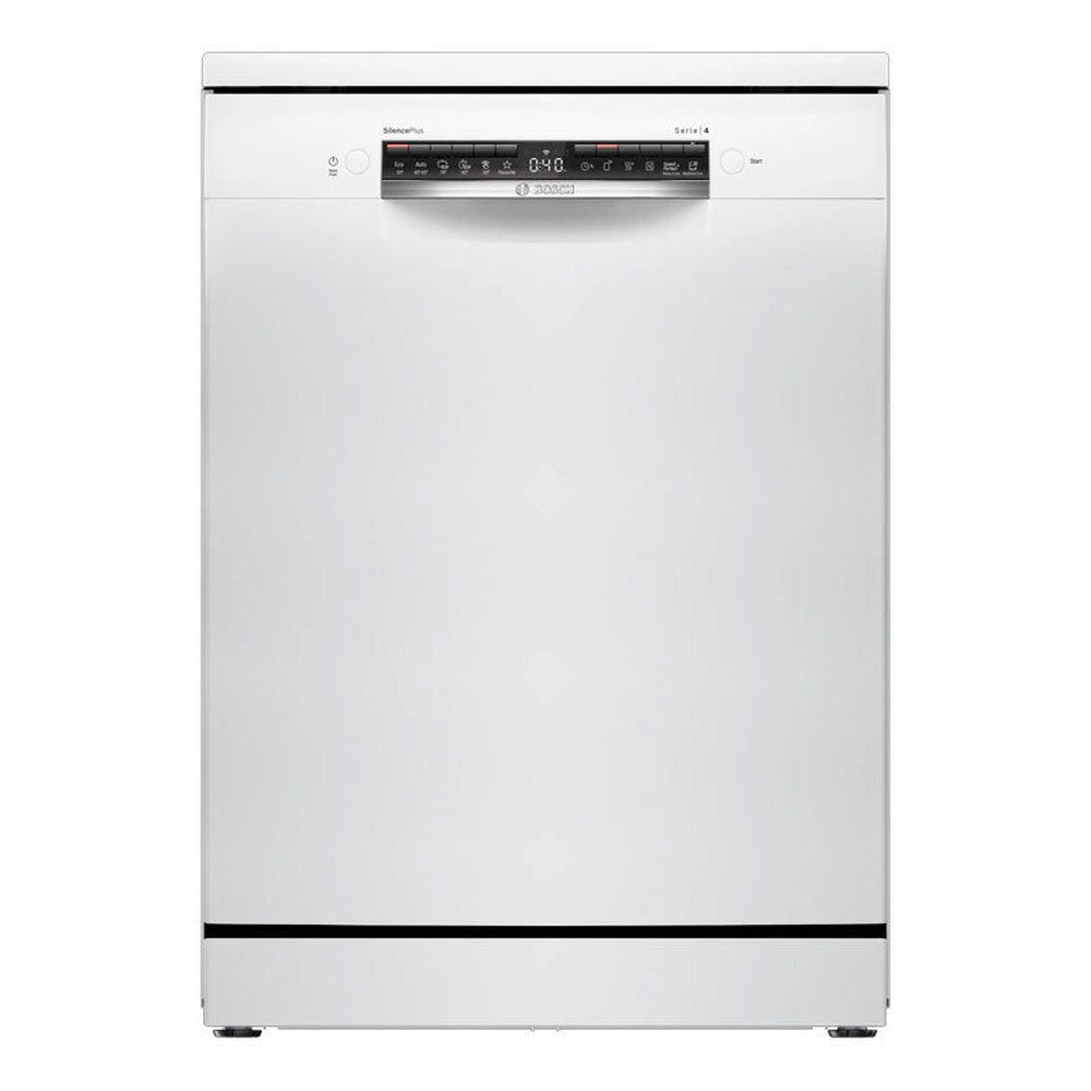 LAVAV. BOSCH SMS4ECW28E A 14CUB BLANCO