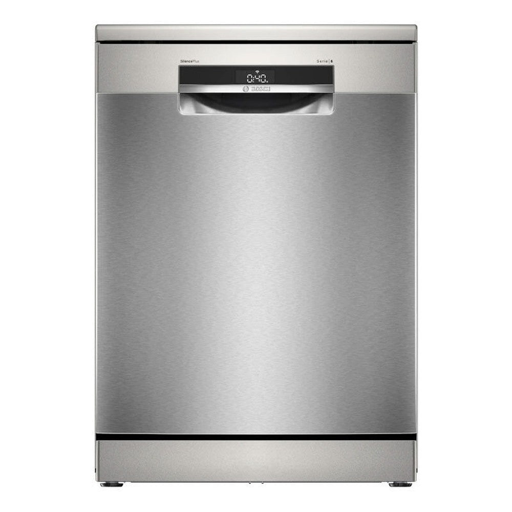 LAVAV. BOSCH SMS6ECI15E A 14CUB. INOX --