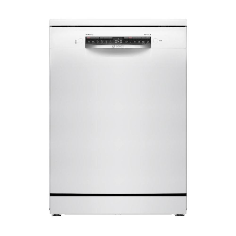 LAVAV. BOSCH SMS6ZCW10E B 14CUB. INOX --