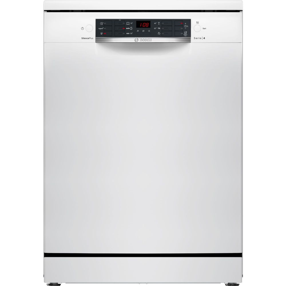 LAVAV. BOSCH SMS46KW02E E 13CUB. BLANCO