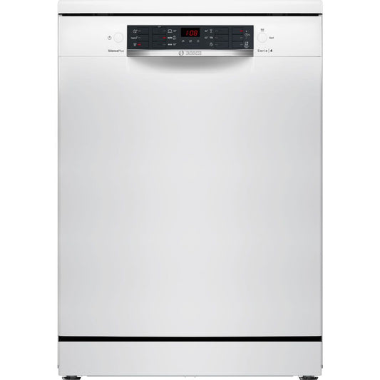 LAVAV. BOSCH SMS46KW02E E 13CUB. BLANCO