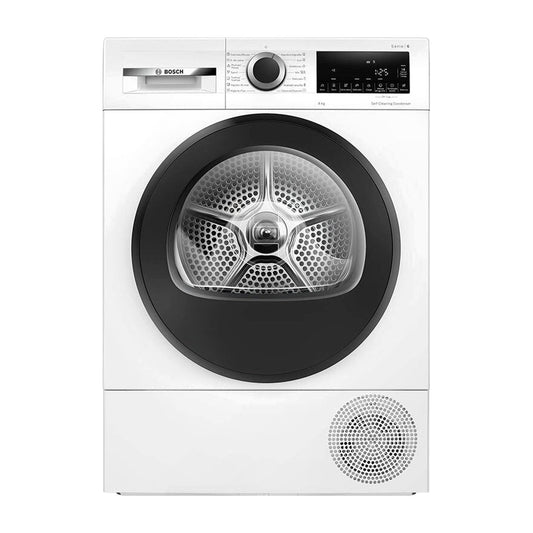 SECADORA BOSCH WQG235D1ES A++ 8KG BC