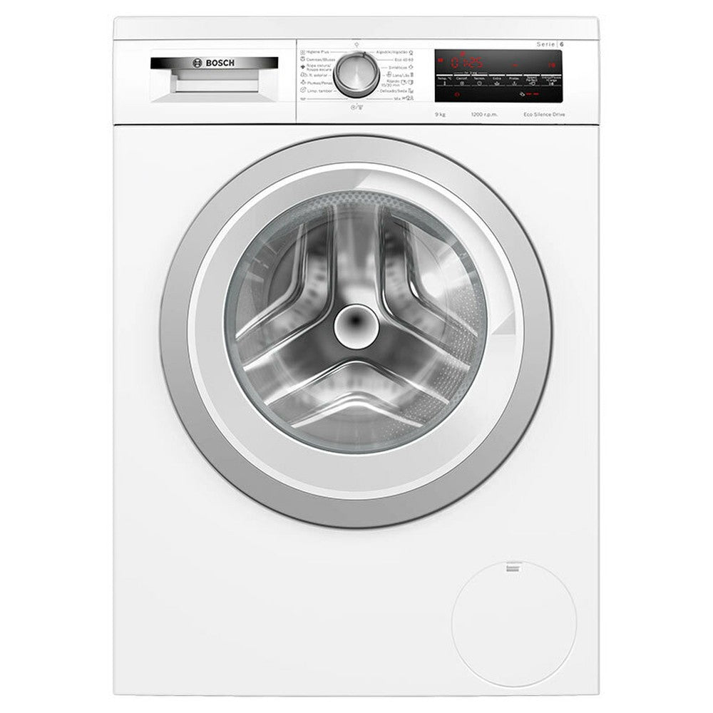 LAVADORA BOSCH WUU24T65ES A 9KG 1200RPM-