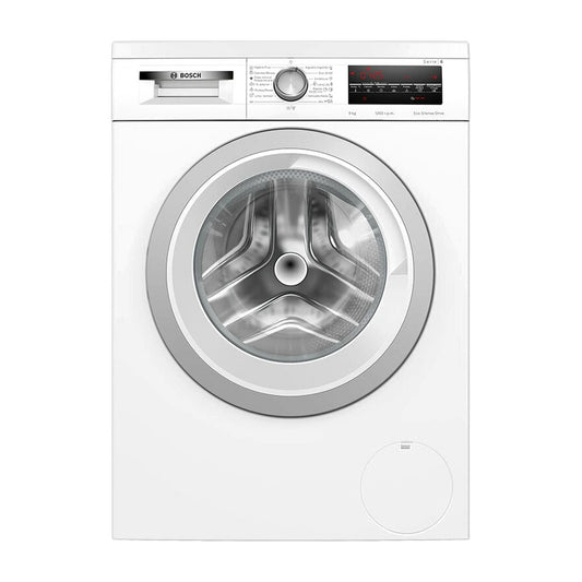 LAVADORA BOSCH WUU24T65ES A 9KG 1200RPM-