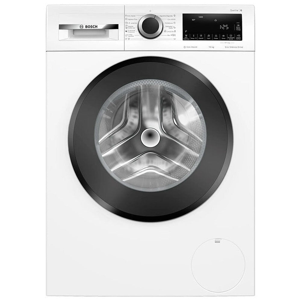 LAVADORA BOSCH WGG254Z5ES A 10KG 1400RPM