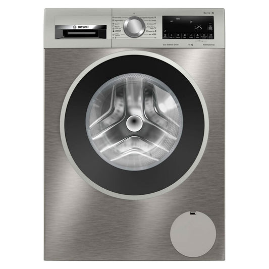 LAVADORA BOSCH WGG256ZAES 10KG.1600RPM