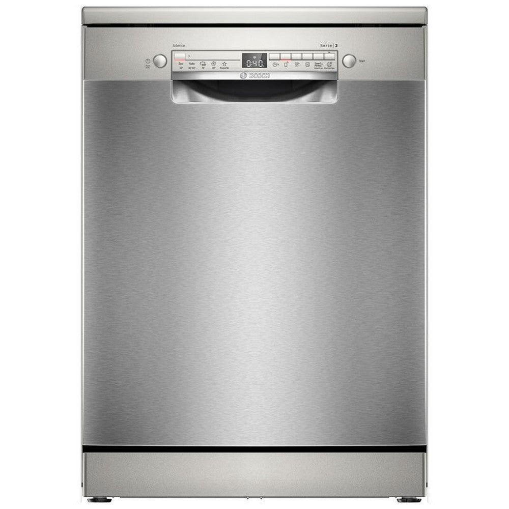 LAVAV. BOSCH SMS2HTI06E C 13CUB INOX
