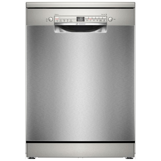 LAVAV. BOSCH SMS2HTI06E C 13CUB INOX