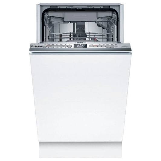 LAVAV. BOSCH SPV4EMX17E B 10CUB. 45CM