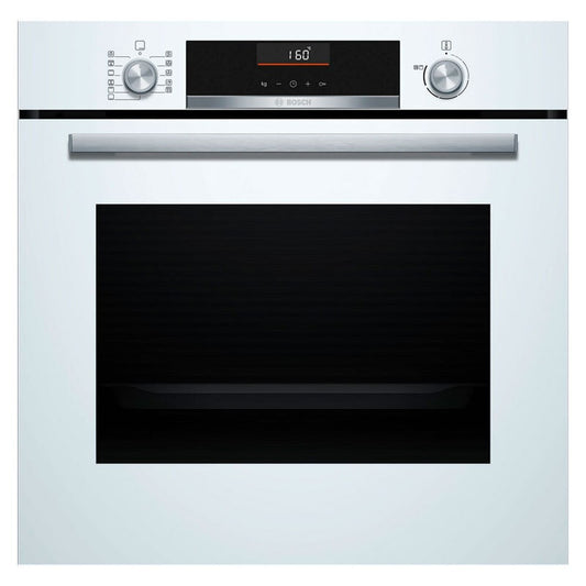 HORNO BOSCH HBG536EW4 A+ MULTIFUNCION