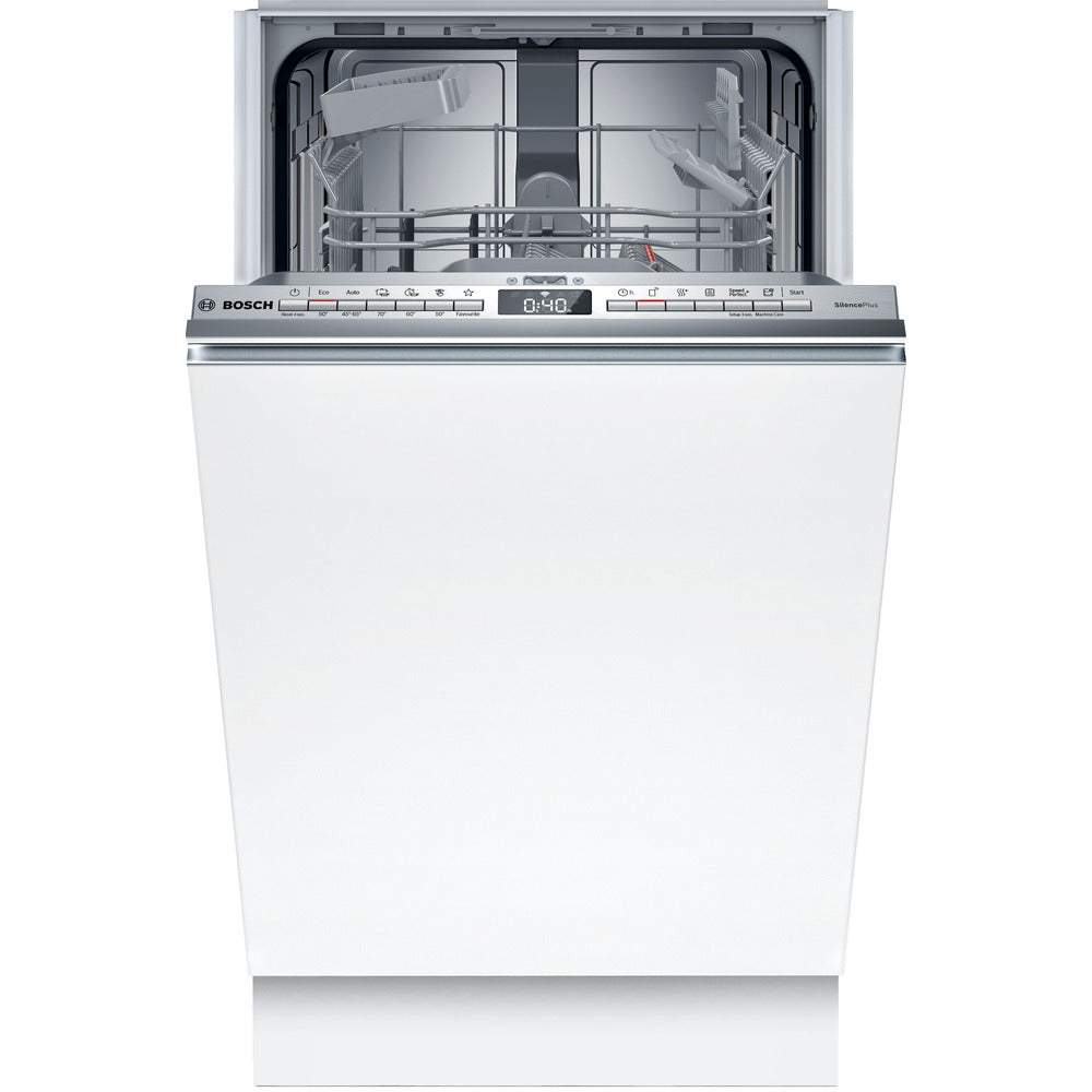 LAVAV. BOSCH SPH4EKX17E B 10CUB 45CM