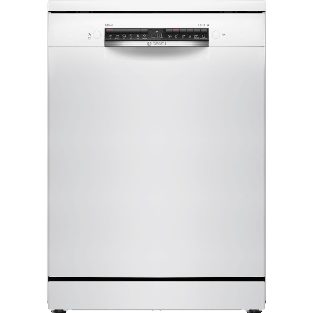 LAVAV. BOSCH SMS4HTW16E C 13C BLANCO EX