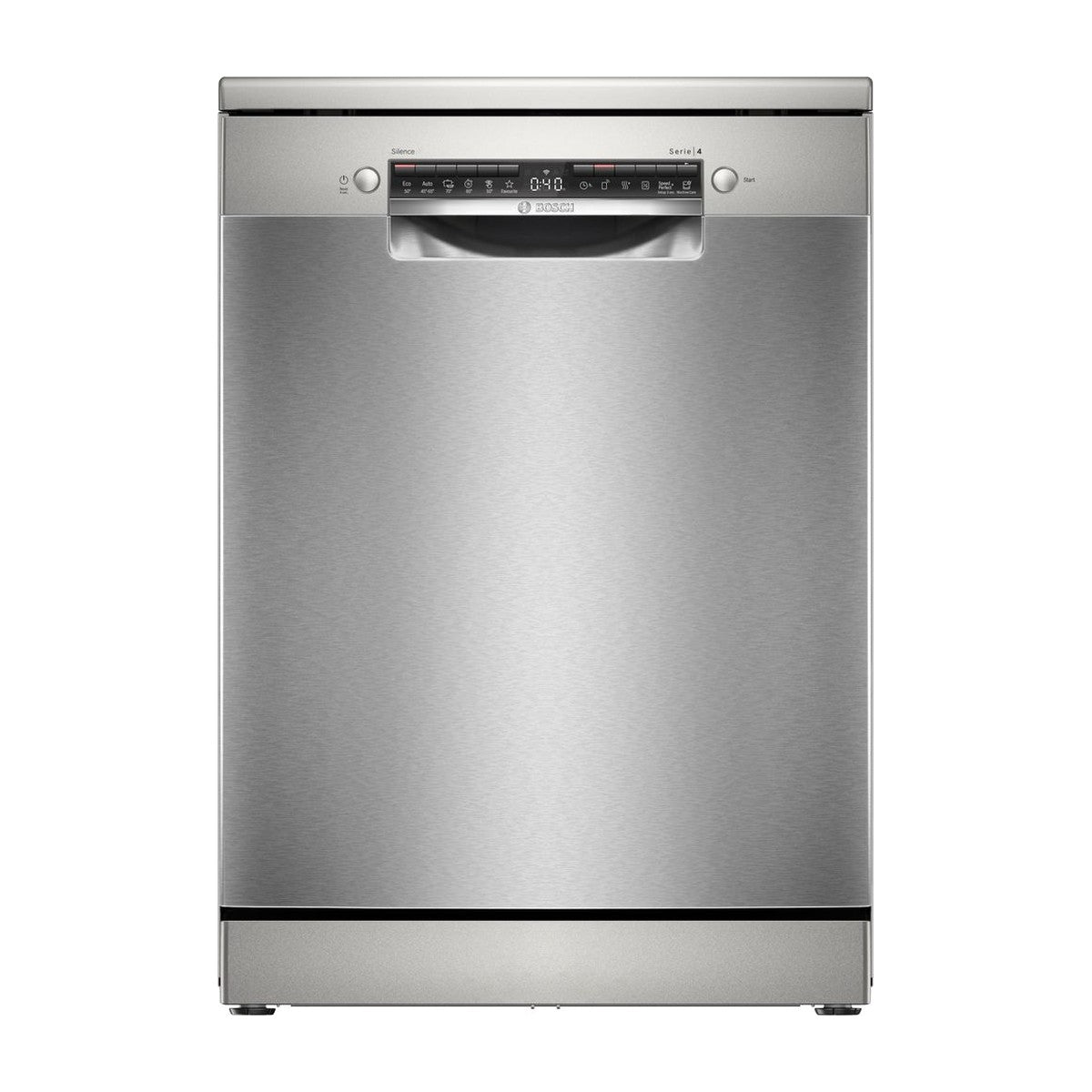 LAVAV. BOSCH SMS4HTI16E C 13CUB. INOX EX