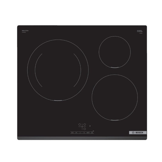 ENCIM BOSCH PIJ61ABB5E 3IND. NEGRO MATE