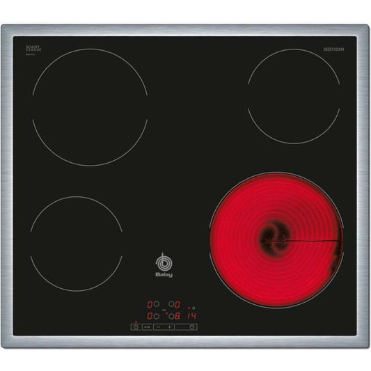 ENCIM BALAY 3EB720XR 4 VT TOUCH INOX