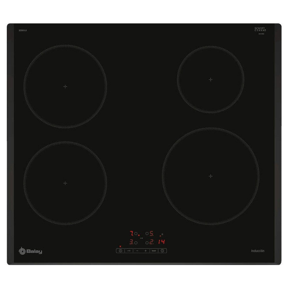 ENCIM BALAY 3EB961LR 4 INDUCCION