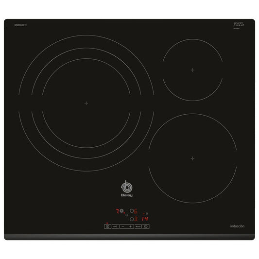 ENCIM BALAY 3EB967FR 3 INDUCCION TOUCH