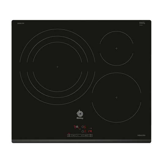 ENCIM BALAY 3EB967FR 3 INDUCCION TOUCH