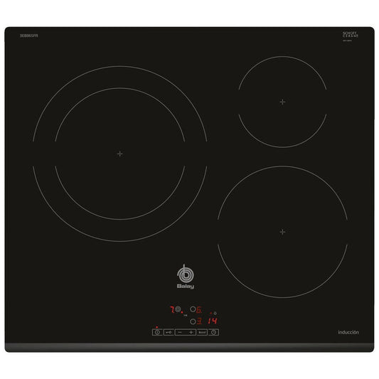 ENCIM BALAY 3EB865FR 3 INDUCCION TOUCH -