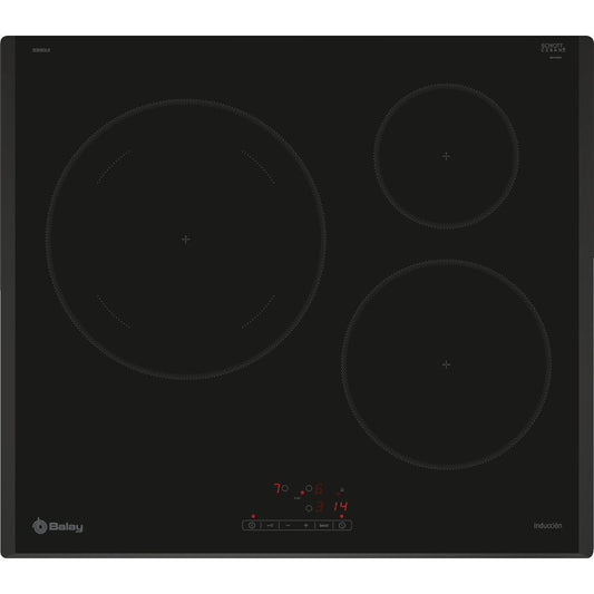ENCIM BALAY 3EB965LR 3 INDUCCION TOUCH -