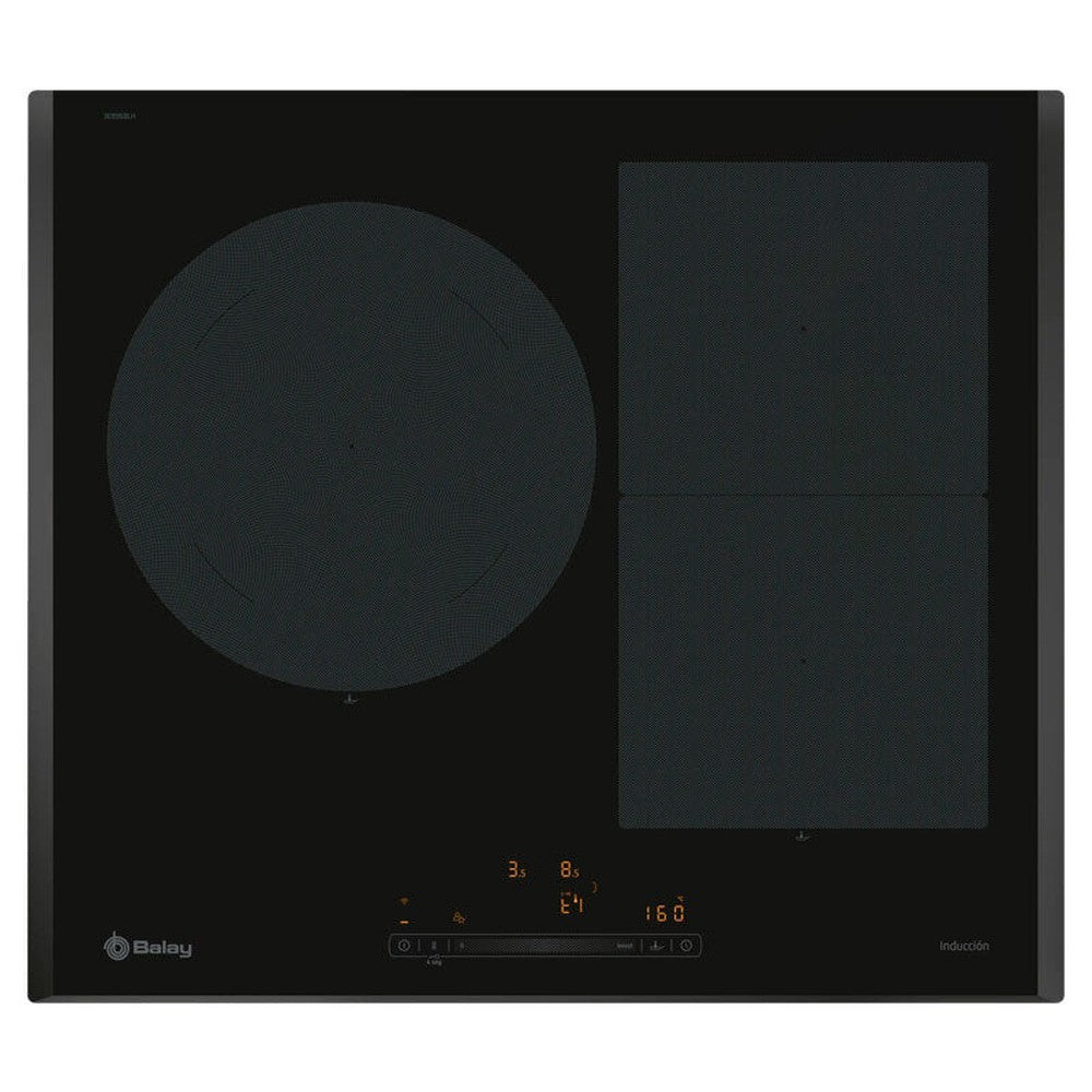 ENCIM BALAY 3EB968LH 2 INDUCCION