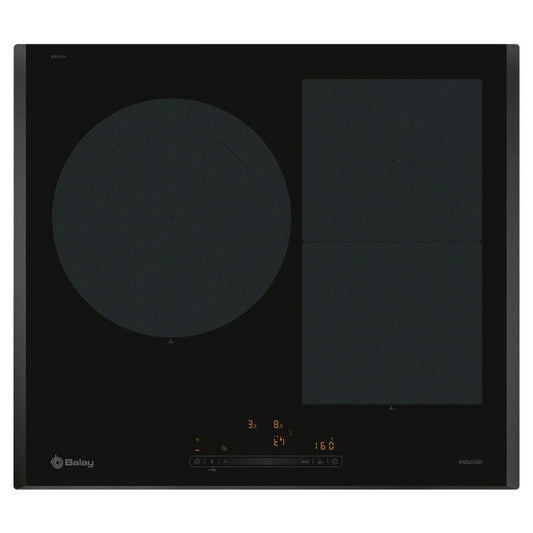 ENCIM BALAY 3EB968LH 2 INDUCCION